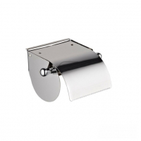 Держатель для туалетной бумаги, Potato Р301