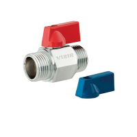 Мини-кран Vieir VRHH3 1/2" ш/ш