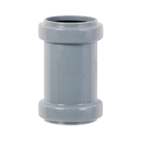 32 Муфта двухраструбная