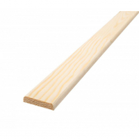 Нащельник 30 мм, 3 м