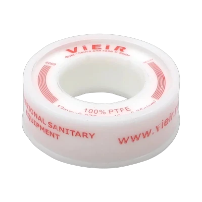 Лента фум газ/вода 12мм ViEiR VR8099 (12 м)
