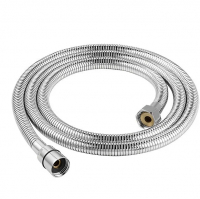 Шланг для душа Ganzer растягивающийся (2 м) GZ60200