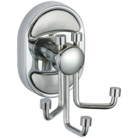 Крючок  тройной малый, Potato P2905-3