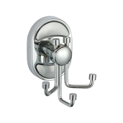 Крючок  тройной малый, Potato P2905-3
