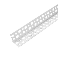 ЕвроУгол штукатурный 2 мм 3,0 м