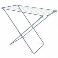 Сушилка для белья напольная складная 10 м