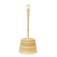 Ерш для унитаза напольный, Пирамида