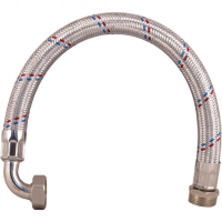 Гибкая подводка для насосных станций 1" 60 см, Ду-25