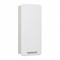 Шкаф навесной Эрика-35 правый