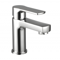 Смеситель для умывальника Lemark Plus Grace LM1506С