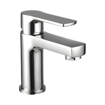 Смеситель для умывальника Lemark Plus Grace LM1506С