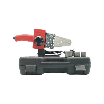 Сварочный аппарат Vieir P-32 800Вт, 20-32 мм 