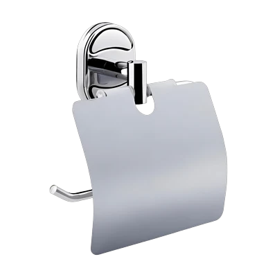 Держатель для туалетной бумаги, Potato P2903