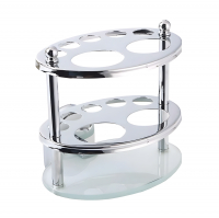 Держатель для зубных щеток Potato P2918