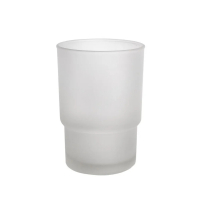 Стакан стеклянный P204