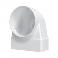 Соединитель угловой 100 мм (612СК10КП)