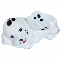 Мыльница керамическая "Дружок"