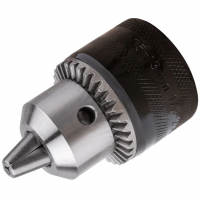 Патрон для дрели ключевой FIT 1,5-13 мм 1/2"