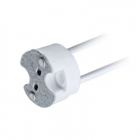 Патрон GU5.3 для галогеновых ламп