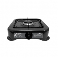 Плита газовая HomeStar HS-1201, 3,2кВт, 1 конфорка 