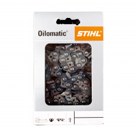 Цепь пильная Stihl 52 звена 3/8", шаг 1,3 мм