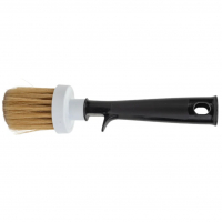 Кисть круглая Decor 40 мм смешанная щетина 612-040