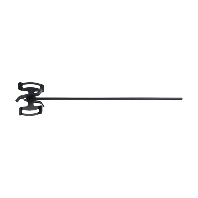 Миксер Decor для смесей 120x600 мм, шестигранный хвостовик