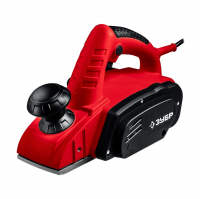 Электрический рубанок Зубр Мастер ЗР-750-82