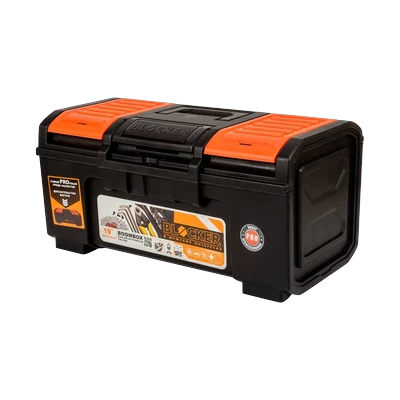 Ящик для инструмента 16" 160х215х388 мм, Blocker Boombox