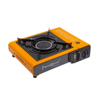 Плита газовая Ремоколор туристическая портативная