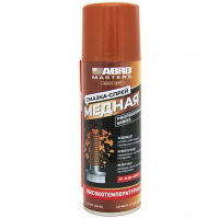 Смазка медная ABRO Masters 200 мл