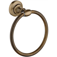 Полотенцедержатель кольцо Р2604