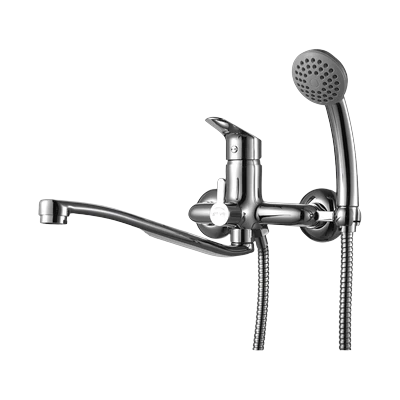 Смеситель для ванны Lemark Partner LM6553C
