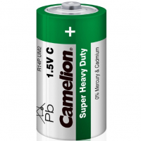 Элемент питания Camelion R14 (1 шт)