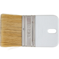 Кисть Decor 100 мм для декоративных работ, смешанная щетина 890-100