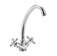 Смеситель для кухни Doron DC1702-N