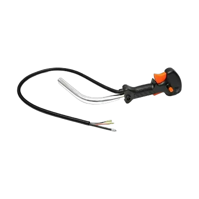 Ручка газа в сборе CG430/520-67