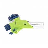 Горелка газовая Сибртех пьезоподжиг (91421)