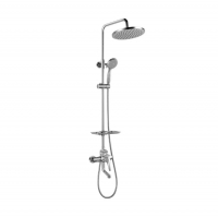 Душевая система Lemark Linara LM0462С