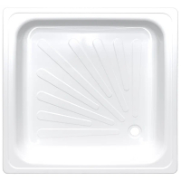 Поддон душевой 80х80х15 см 