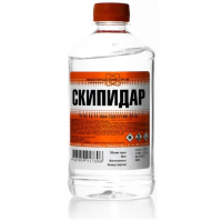 Скипидар (0,5 л)