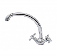 Смеситель для кухни Doron DC1903-N