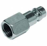 Переходник рапид (штуцер) - 3/8"М Elitech 0704.019100