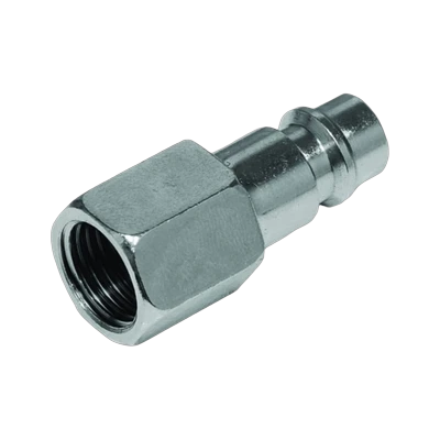 Переходник рапид (штуцер) - 3/8"М Elitech 0704.019100