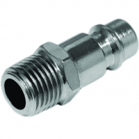 Переходник рапид (штуцер) - 1/4"П Elitech 0704.018700