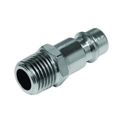Переходник рапид (штуцер) - 1/4"П Elitech 0704.018700