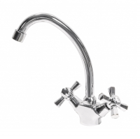 Смеситель для кухни Doron DC1715-N