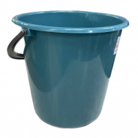 Ведро пластиковое 10 л для садово-огородных работ