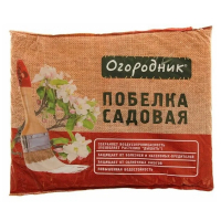 Побелка сухая, Огородник (1,25 кг)
