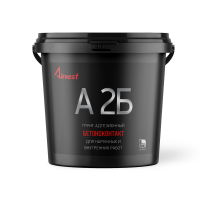 Грунт адгезионный Бетонконтакт Аквест 14 кг